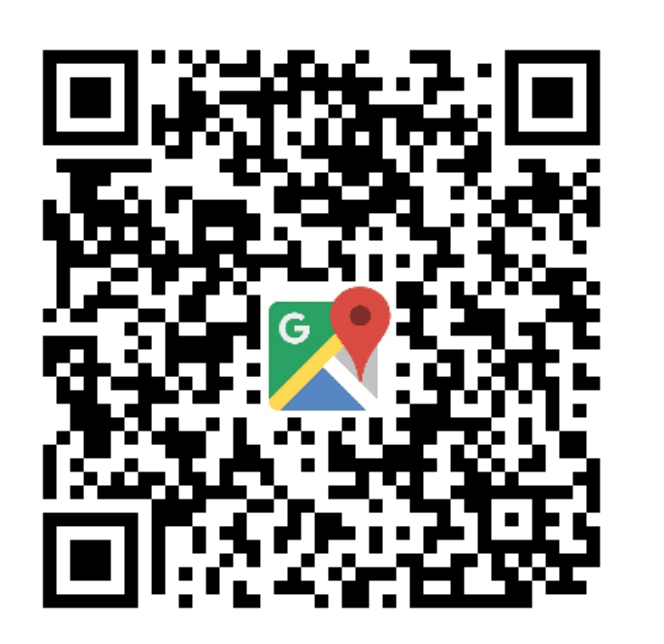 公司地圖QR code